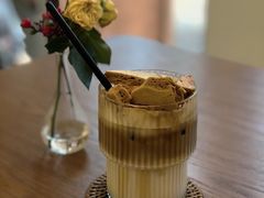 -白熊咖啡(闽江大道店)
