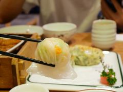 禄运金牌虾饺皇-禄运茶居·手工点心(猎德店)