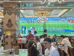 -塞伊德·蒙餐(锡林浩特店)
