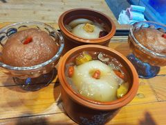 -沙州食驿·非遗小吃夜市