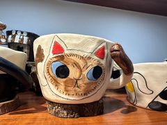 -碰瓷儿陶艺DIY体验馆(五道营胡同总店)