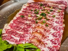-青瓦炭韩潮烤肉(花园道店)