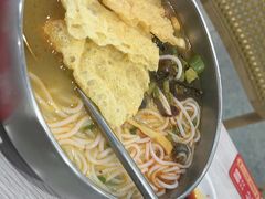 -柒小螺·螺蛳粉(利丰广场店)