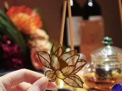 -叶叶菩提·晋福宫