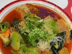 -文立新麻辣烫(合生汇21街区店)