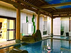 -菲拉拉漫温泉(东环路店)