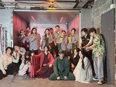 -五月花生活广场