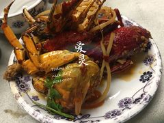 -簋街仔仔小龙虾(簋街二店)