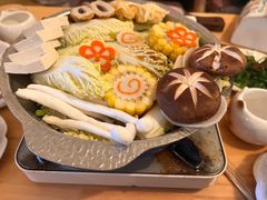 -柴の食堂·日式家庭料理·熊之肆(大学路店)