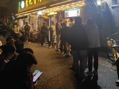 -清真·鸦儿李记·小馆(后海店)