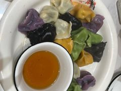 -山海菜馆·海肠捞饭·青岛菜(栈桥店)