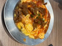 -小条食堂(筼筜天虹店)