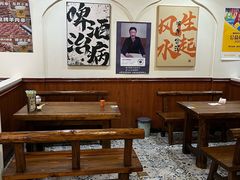 -黄寺卤煮·黄寺喝酒公司