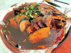 -民间瓦缸煨汤館(嵩山路店)