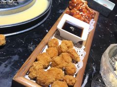 -鹤江桥·红油牛肉粉(SKP店)