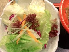 -江户烧肉(高德店)