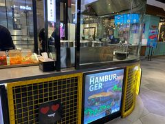 -自黑豆夫·臭豆腐夹馍(四海唐人街店)