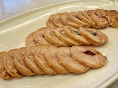 鸡肉松花肠-京滨饭店·餐厅(阜外大街店)