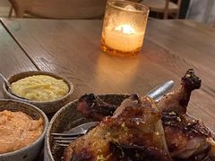 -BOR Eatery(安福路店)