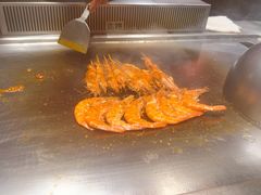 -铁板诱惑法式铁板烧(大卫城店)
