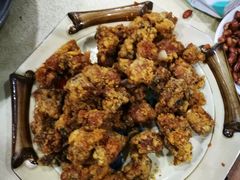 -标记美食新鲜猪杂(兴南大道店)