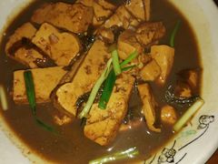 -灵福缘私房菜·农家菜(拈花湾·灵山大佛必推店)