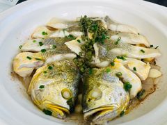 -龙井壹号·茶缘山景宴(龙井村店)
