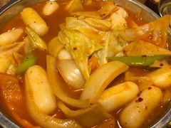 -元山烤肉店(假日广场店)
