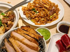-蔡澜点心·粤菜(新街口IFCX店)