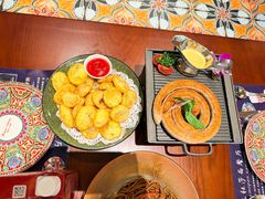 -喀秋莎西餐厅