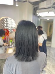 点击看大图 -sy杉影印象COLOUR专业烫染