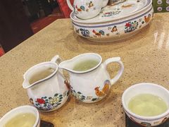 -点都德(千灯湖环宇城店)