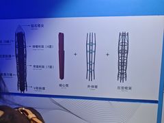 -平安金融中心云际观光层