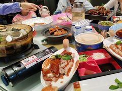 -食味楼(枫林湾店)