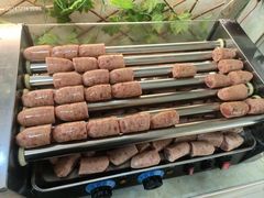 -韩厨烤肉火锅无限自助餐厅(潮流特区店)