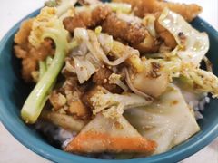 -上海中医药大学-食堂