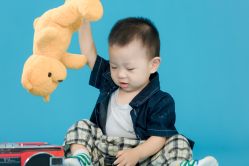 -乐米baby儿童摄影(燕郊店)