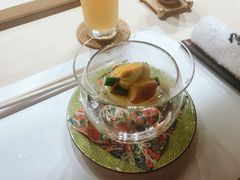 -鮨一日本料理(大中华店)