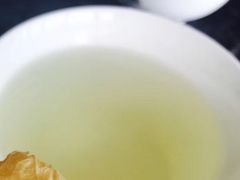 -长沙北辰洲际酒店-栀味轩中餐厅
