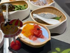 -海底捞火锅(北国先天下店)