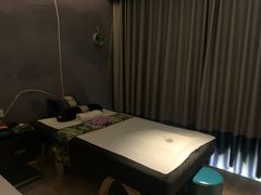 -璞·澐间影院式足道SPA(尚悦湾店)