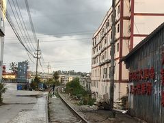 -大板桥综合市场(隆兴购物中心店)