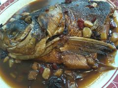 -旺顺阁鱼头泡饼(小红门店)