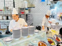 -老陕一碗(八达岭奥莱店)