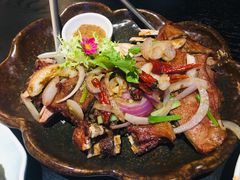 -柒园·三十年创意杭帮菜(龙湖滨江天街店)