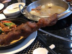 -新兴·金羊座·粤菜点心(乐峰店)