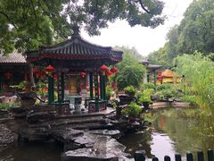 -白家大院·王府宫廷菜(苏州街店)