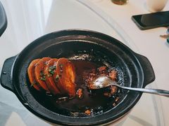 -香山湖家家宴(中山陵店)