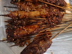 -袁师傅烤肉(弹子石店)