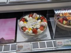 -85度C(南京龙世中心店)